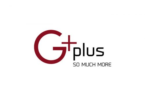 جی پلاس – G Plus