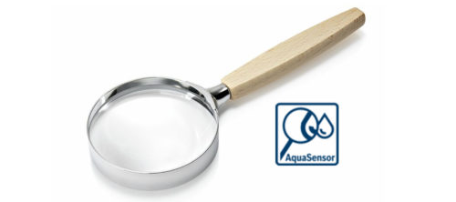 Aqua Sensor یا حسگر آب چیست؟