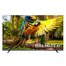 تلویزیون 43 اینچ دوو مدل DAEWOO FULL HD DLE-43K4300B