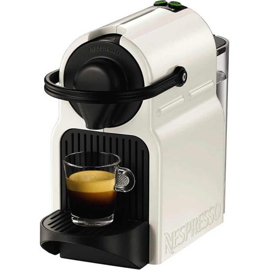 نسپرسو ساز دلونگی مدلDelonghi Krups Nespresso Inissia xn1001