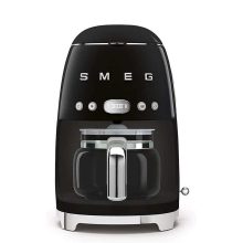 قهوه ساز اسمگ مدل SMEG DCF02BL