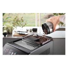 اسپرسوساز دلونگی مدل DELONGHI ECAM 450.55.G